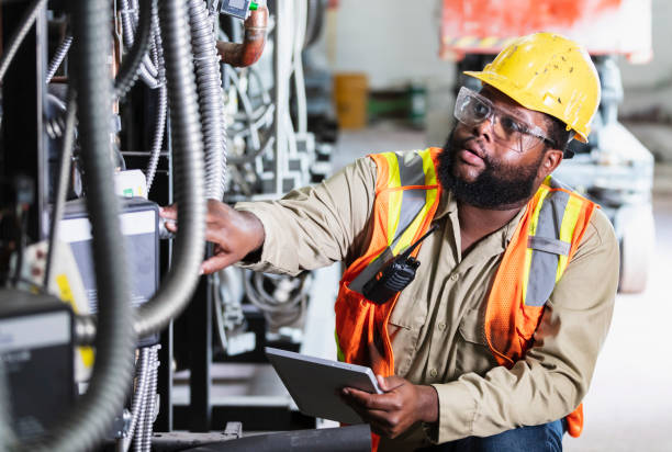 Best Electrical Repair Services  in Scottsville, NY