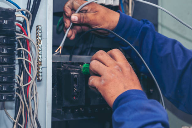 Generator Installation Services in Scottsville, NY