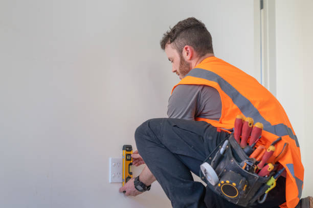 Best Electrical Rewiring Services  in Scottsville, NY